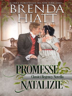 cover image of Promesse natalizie
